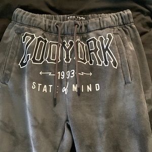 Zoo York 1993 state of mind